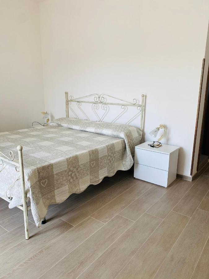 Agriturismo Azzarone เวียสเต ภายนอก รูปภาพ
