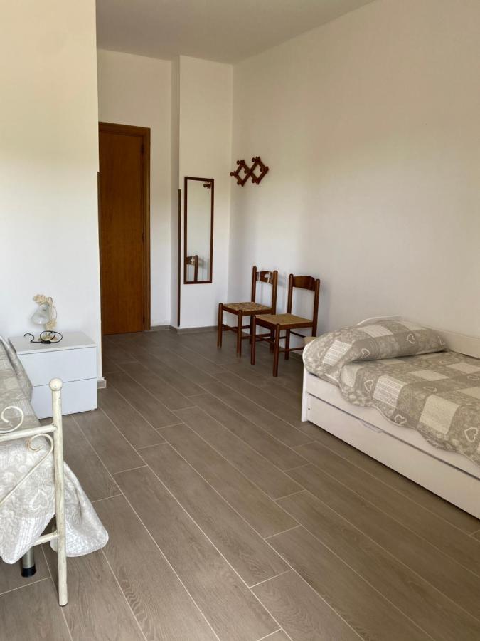 Agriturismo Azzarone เวียสเต ภายนอก รูปภาพ