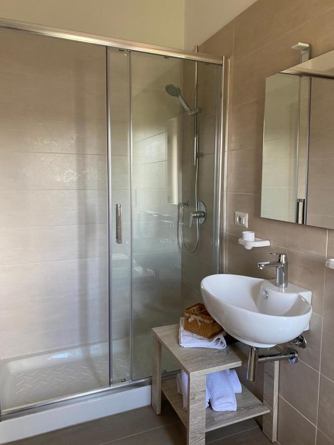 Agriturismo Azzarone เวียสเต ภายนอก รูปภาพ