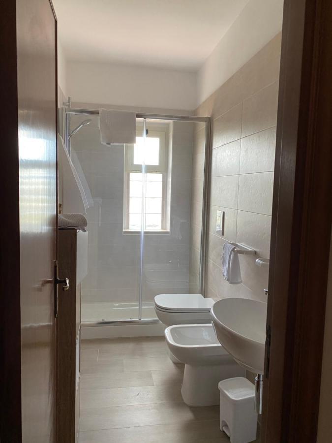 Agriturismo Azzarone เวียสเต ภายนอก รูปภาพ