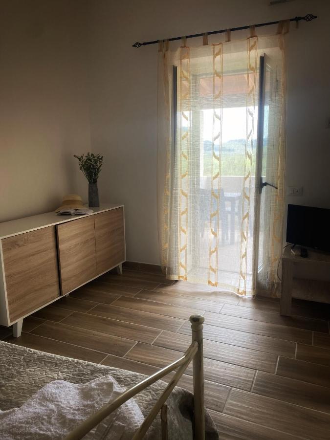 Agriturismo Azzarone เวียสเต ภายนอก รูปภาพ