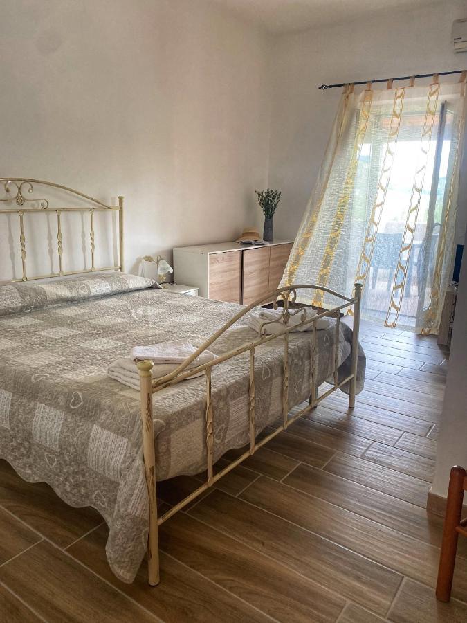 Agriturismo Azzarone เวียสเต ภายนอก รูปภาพ