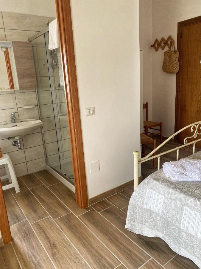 Agriturismo Azzarone เวียสเต ภายนอก รูปภาพ