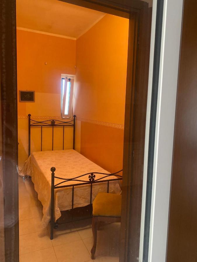 Agriturismo Azzarone เวียสเต ภายนอก รูปภาพ