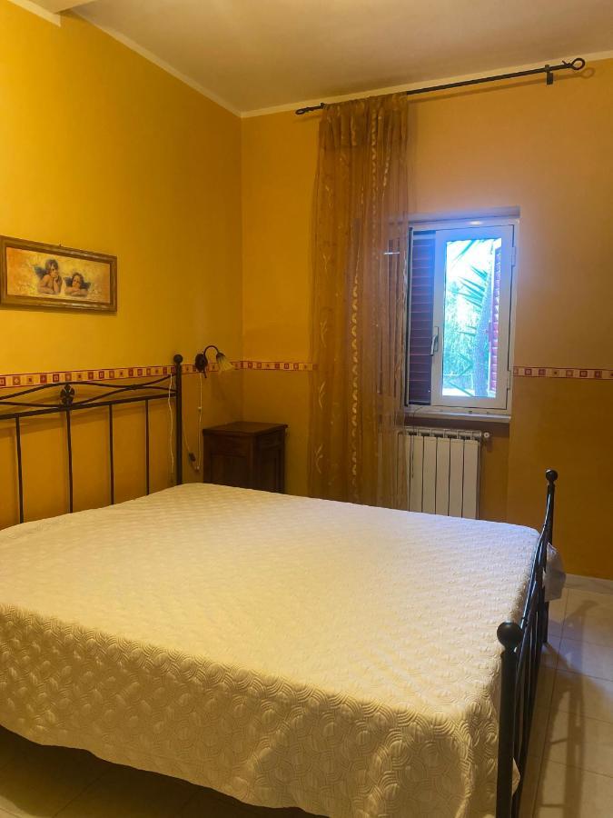 Agriturismo Azzarone เวียสเต ภายนอก รูปภาพ