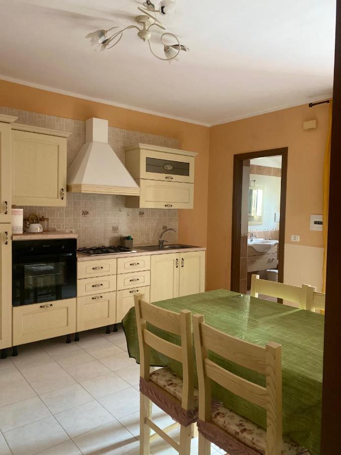 Agriturismo Azzarone เวียสเต ภายนอก รูปภาพ