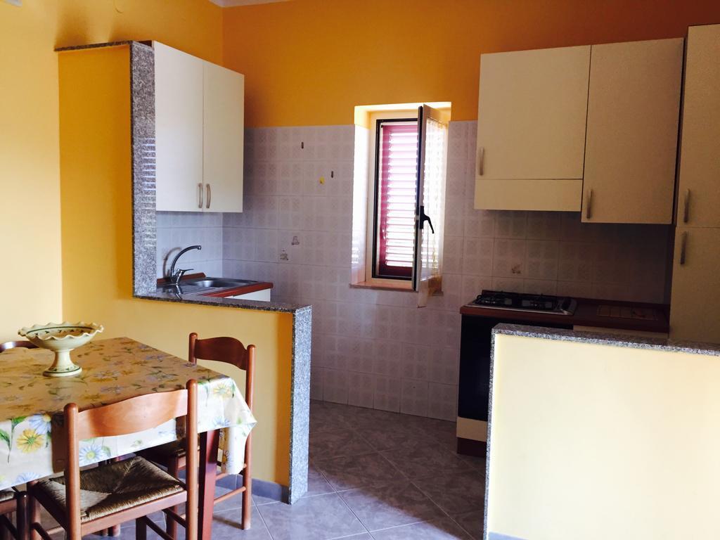 Agriturismo Azzarone เวียสเต ภายนอก รูปภาพ