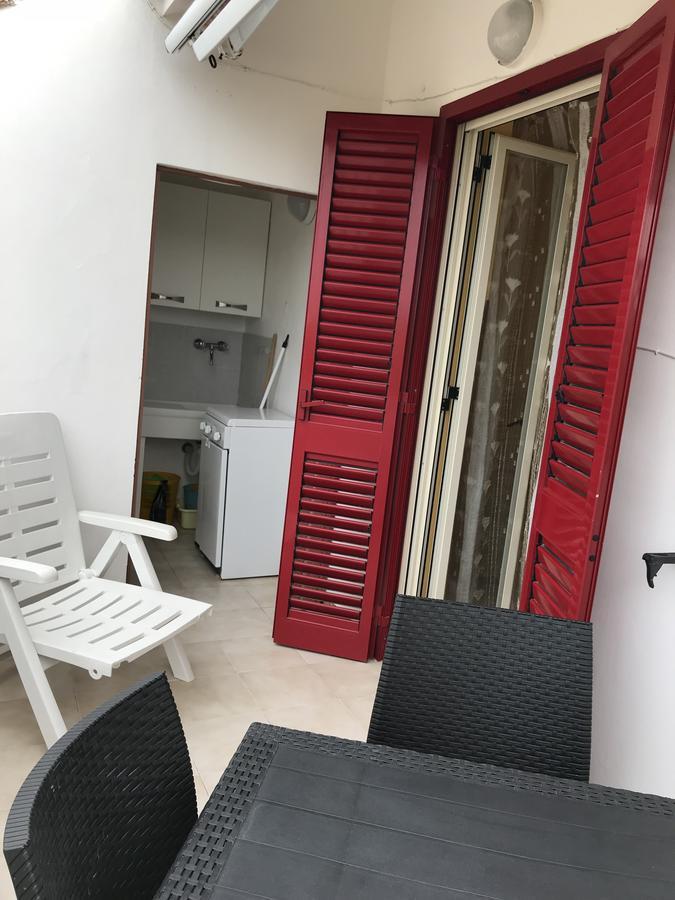 Agriturismo Azzarone เวียสเต ภายนอก รูปภาพ
